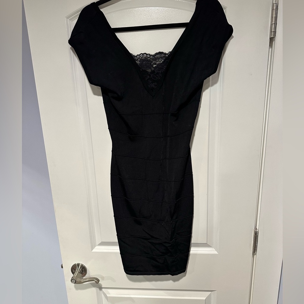 *EUC*Sz M*Body Central* dress